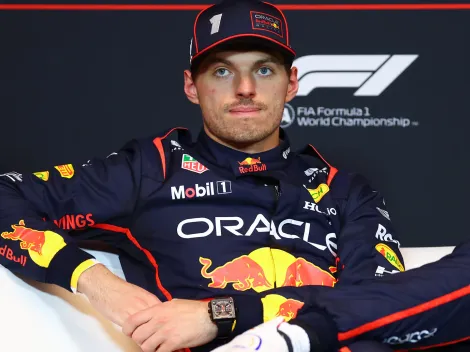 Verstappen aseguró que un histórico circuito jamás volverá a la Fórmula 1: “Demasiado peligroso”