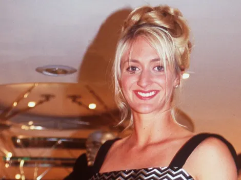 Ganó 2 Grand Slams, su padre la denunció, una lesión la retiró y se volvió misionera en Asia: “Quería hacer lo mejor para el Señor”