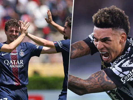 Qué pasa si PSG gana, empata o pierde hoy contra Botafogo por el Mundial de Clubes