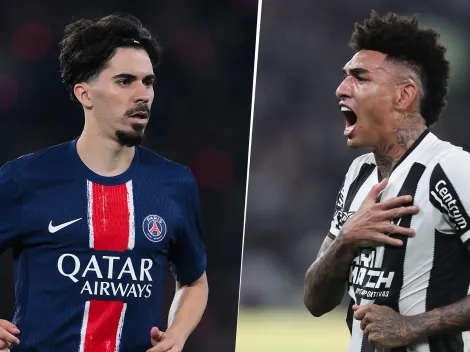Qué canal pasa PSG vs. Botafogo por el Mundial de Clubes 2025