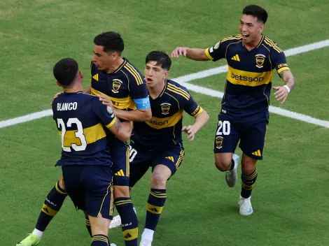 A qué hora juega Boca vs. Benfica por el Mundial de Clubes