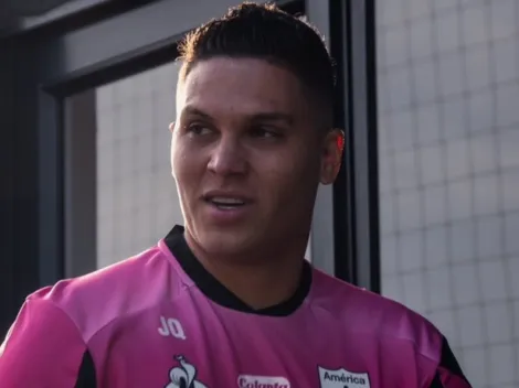 La estafa que habría sufrido América de Cali y marcaría la salida de Juanfer Quintero