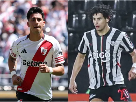 Conmebol cambió la sede de Libertad vs. River por la Copa Libertadores: se jugará en un estadio para 15 mil espectadores