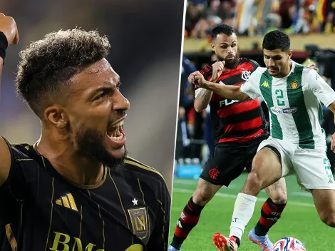 Qué canal pasa Los Ángeles FC vs. ES Tunis por el Mundial de Clubes 2025