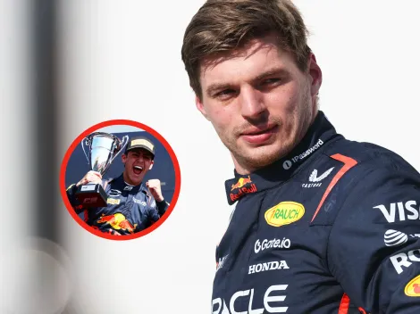 El plan de Red Bull para hacer debutar al ‘nuevo Verstappen’ de 17 años en la Fórmula 1
