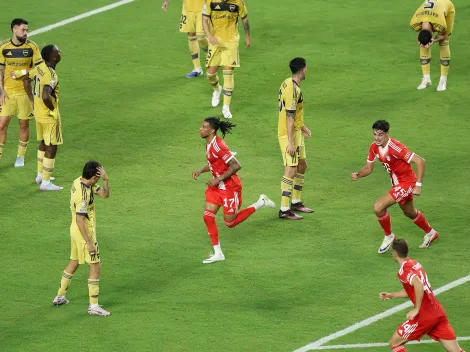 Boca no pudo aguantar al Bayern Múnich y perdió agónicamente en el Mundial de Clubes