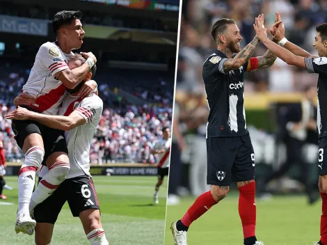 La IA reveló cómo saldrá el partido entre River y Monterrey por el Mundial de Clubes