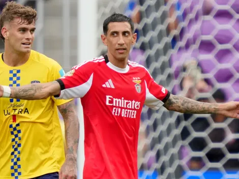 Los hinchas de Boca explotan contra la FIFA por “ayuda” a Benfica en el Mundial de Clubes