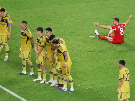 Qué necesita Boca para clasificar a octavos de final del Mundial de Clubes