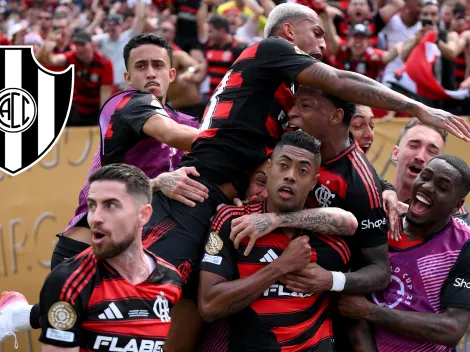 La chicana de Central Córdoba a Chelsea tras el triunfo de Flamengo en el Mundial de Clubes