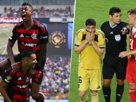 Así quedó la tabla de posiciones tras los resultados de este viernes