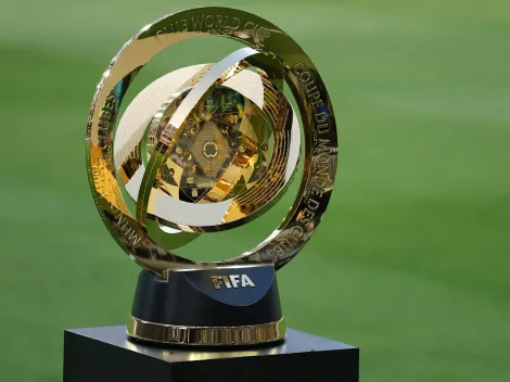 El primer clasificado a los octavos de final del Mundial de Clubes 2025