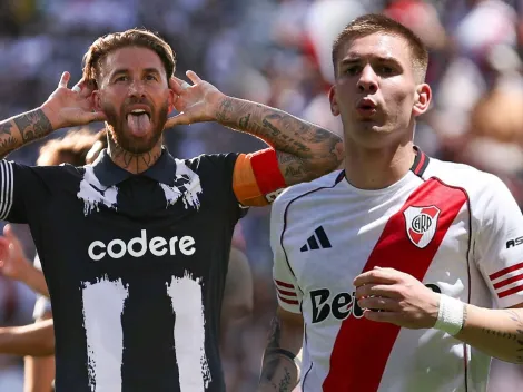 Qué canal pasa River vs. Monterrey por el Mundial de Clubes