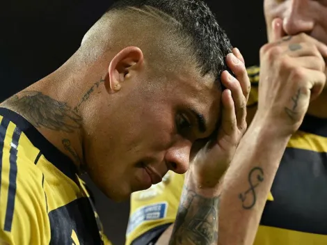 “Blíndenlo para siempre”: Las declaraciones con las que Ayrton Costa se ganó a los hinchas de Boca