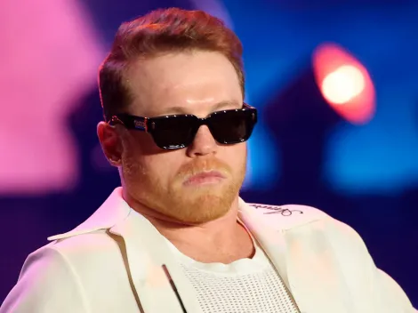 Canelo Álvarez explicó por qué la pelea con Terence Crawford será histórica: “Me emociona muchísimo”