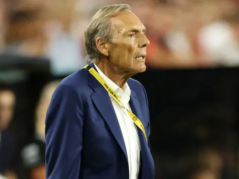 Sufre Russo: la primera baja de Boca para enfrentar a Auckland City