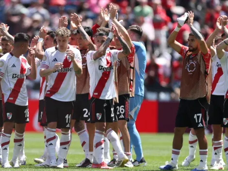 Pronósticos River Plate vs Monterrey: un duelo clave por la clasificación