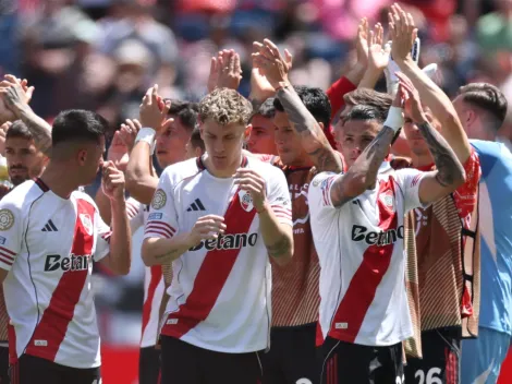 Qué necesita River para clasificar a los octavos de final del Mundial de Clubes