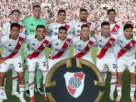 Los puntajes 1×1 de River vs.  Monterrey por el Mundial de Clubes