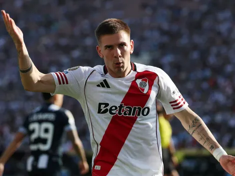 Así está el cuadro de octavos de final del Mundial de Clubes tras el partido entre River y Monterrey