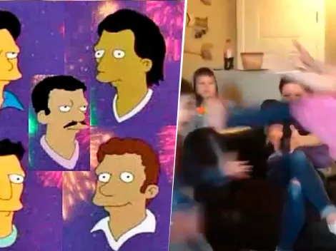 Los mejores memes del empate entre River y Rayados de Monterrey por el Mundial de Clubes