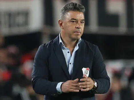 Las 4 bajas que tendrá River para enfrentar a Inter por el Mundial de Clubes