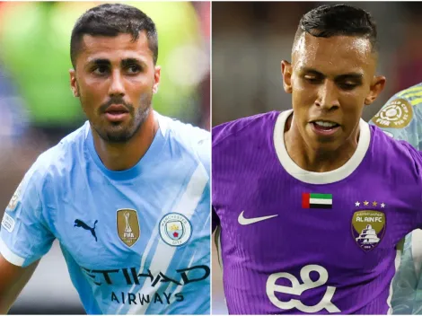 Qué pasa si Manchester City gana, empata o pierde hoy contra Al Ain por el Mundial de Clubes 2025