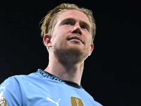 Napoli apunta a una estrella sudamericana de la Premier League