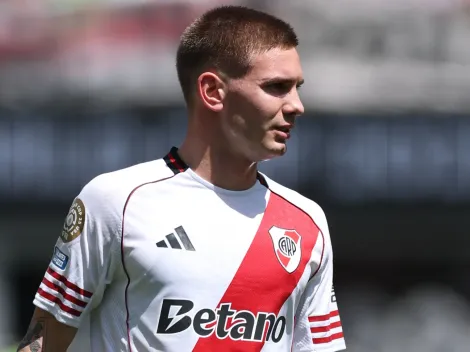 Un ex Boca elogió a Mastantuono por su pase al Real Madrid y realizó una llamativa comparación con Vinícius