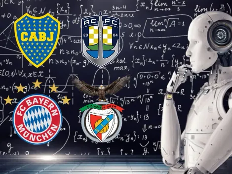 La IA avisó cuántos goles le hará Boca a Auckland City y si le alcanzará para clasificar