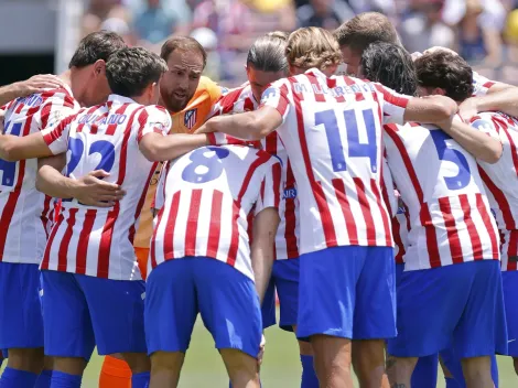 Se definió el Grupo B del Mundial de Clubes 2025: Atlético Madrid eliminado y PSG y Botafogo clasificaron a octavos