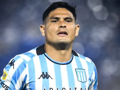 La drástica decisión que tomó Maxi Salas en medio de su inminente llegada a River: “Traicionero”