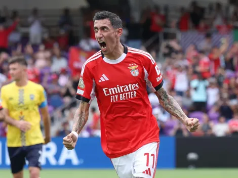 Pronósticos Benfica vs Bayern Múnich: Di María lidera el sueño luso ante el gigante bávaro