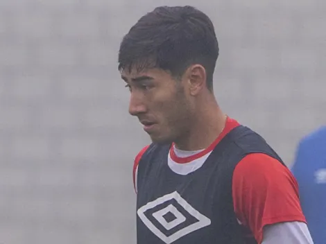 Román Vega se aleja de River y tendría destino europeo