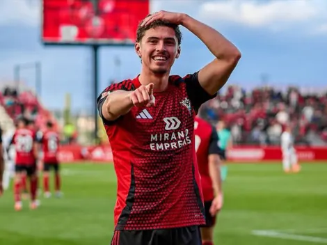 Se fue libre con Demichelis, la rompió en España y ahora podría dejarle 3 millones a River