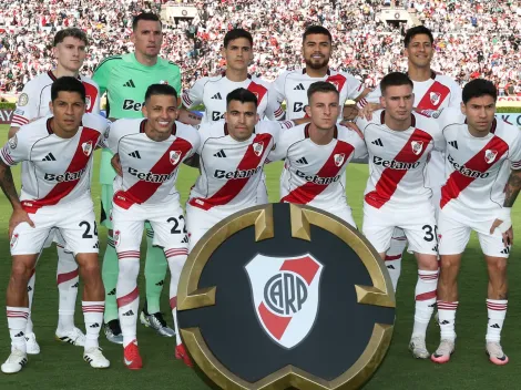 Los millones que River pone en juego ante Inter