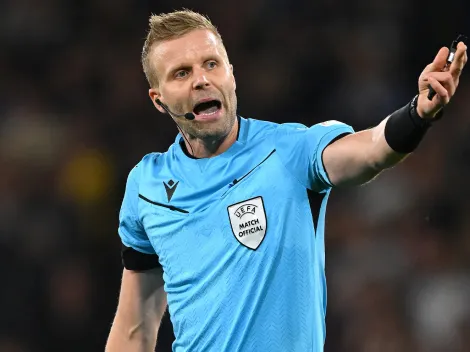 Quién es el árbitro de Boca vs. Auckland City por el Mundial de Clubes 2025