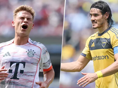 Así quedó la tabla de posiciones del Grupo C del Mundial de Clubes