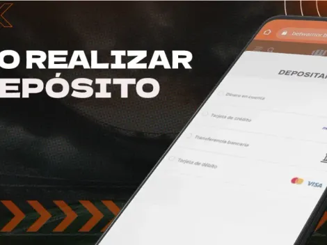 Métodos de depósitos BetWarrior: opciones disponibles en Argentina