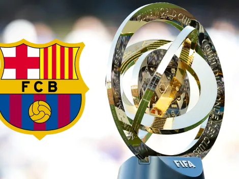 La figura de Barcelona y de la Selección de España que ignoró el Mundial de Clubes: “No he visto nada, ¿para qué?”