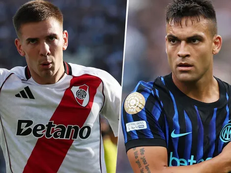 La IA avisó cómo saldrá el partido entre River e Inter y quién clasificará a octavos de final