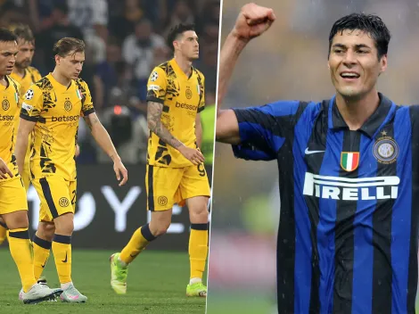 Julio Cruz marca que River tendrá ventaja por el cansancio que acumula el Inter en la temporada