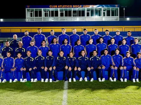 Éxodo en Boca: todos los jugadores que se irían tras la eliminación en el Mundial de Clubes