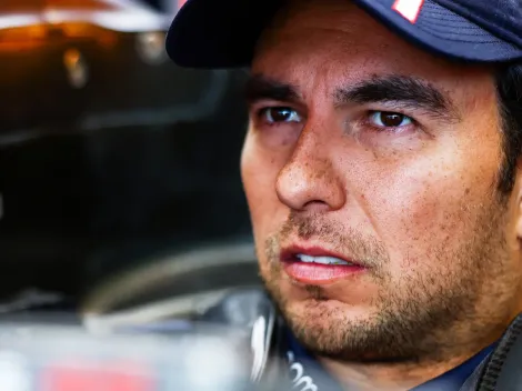 Checo Pérez no se guardó nada y reveló todos los detalles ocultos de su salida de Red Bull: “Injusta”