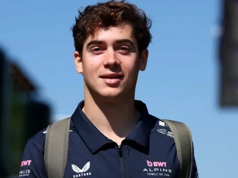 Antes del GP de Austria, Franco Colapinto explicó porqué es uno de sus circuitos favoritos en la Fórmula 1