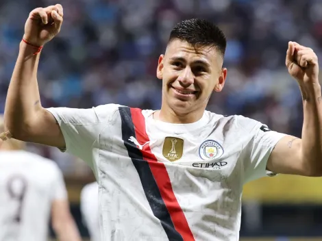 Pronósticos Juventus vs Manchester City: partidazo entre europeos para definir al líder del Grupo G del Mundial de Clubes