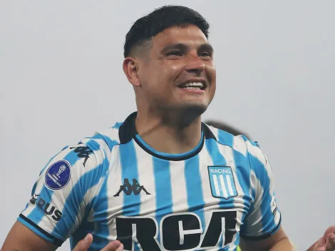 Maxi Salas a River: ¿puede jugar el Mundial de Clubes si clasifica a octavos de final?