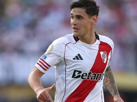 Qué pasa si River gana, empata o pierde con Inter de Milán