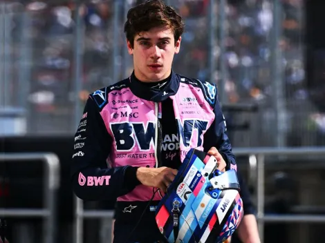 La Inteligencia Artificial avisó cómo le irá a Franco Colapinto en el GP de Austria de la Fórmula 1