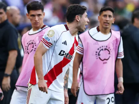 La FIFA sancionará a River tras quedar eliminado en el Mundial de Clubes